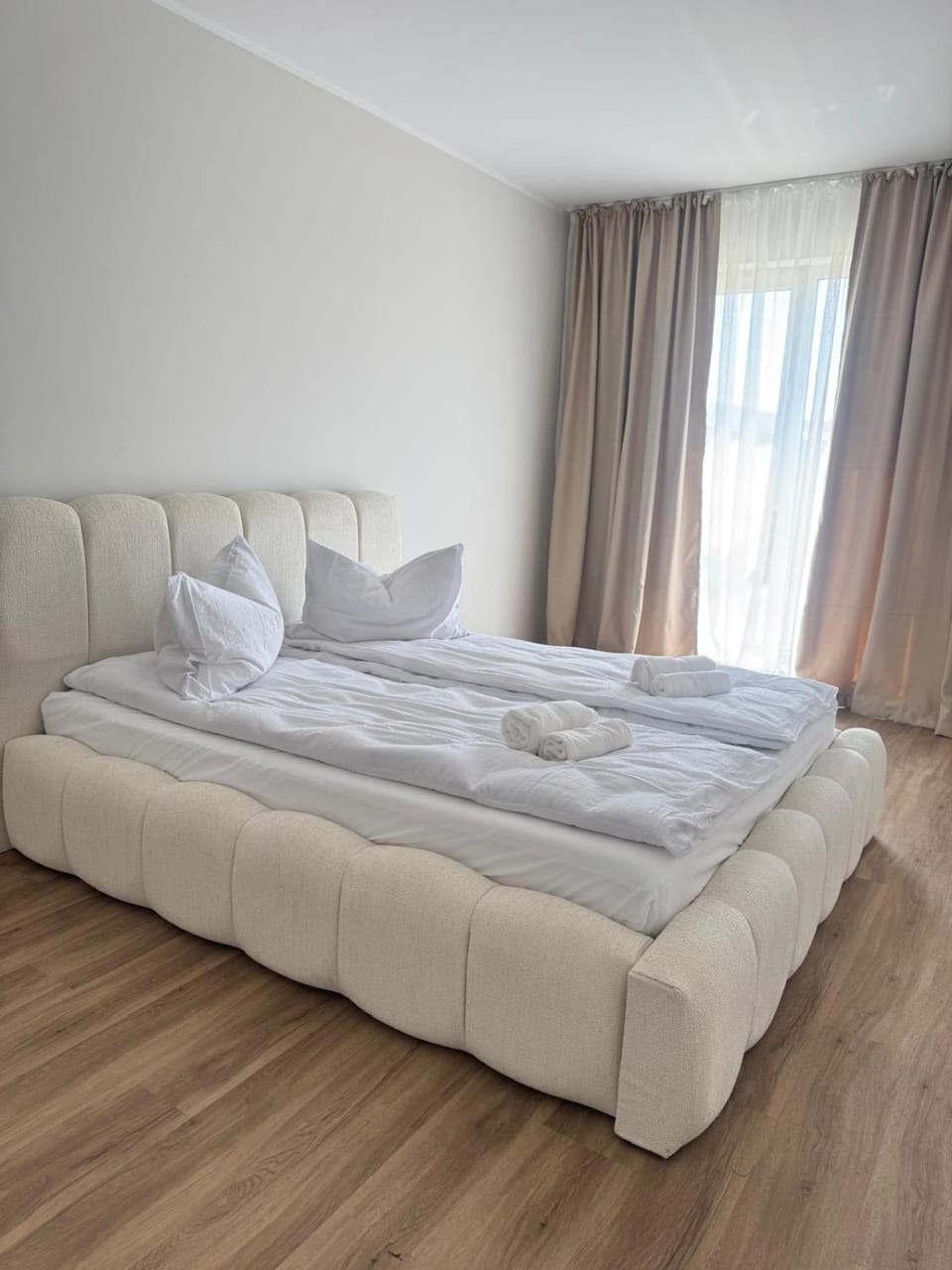 North Cluj Suites Apartment in Cluj County