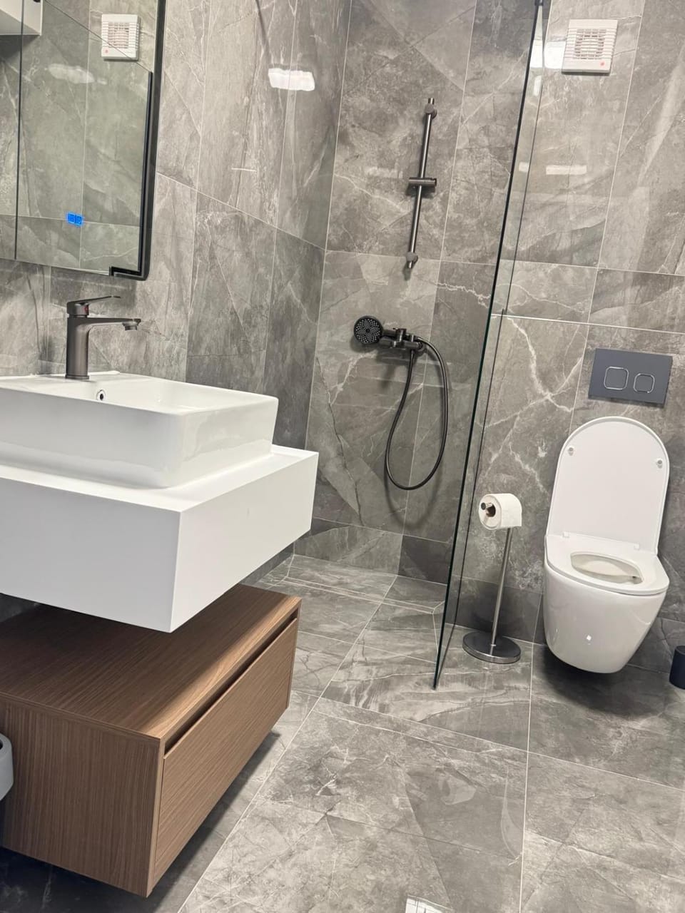 North Cluj Suites Apartment in Cluj County