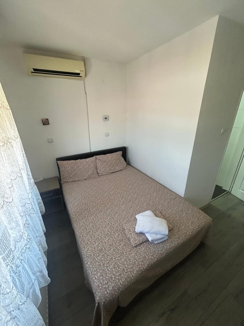 Oaza Apartment in Serbia