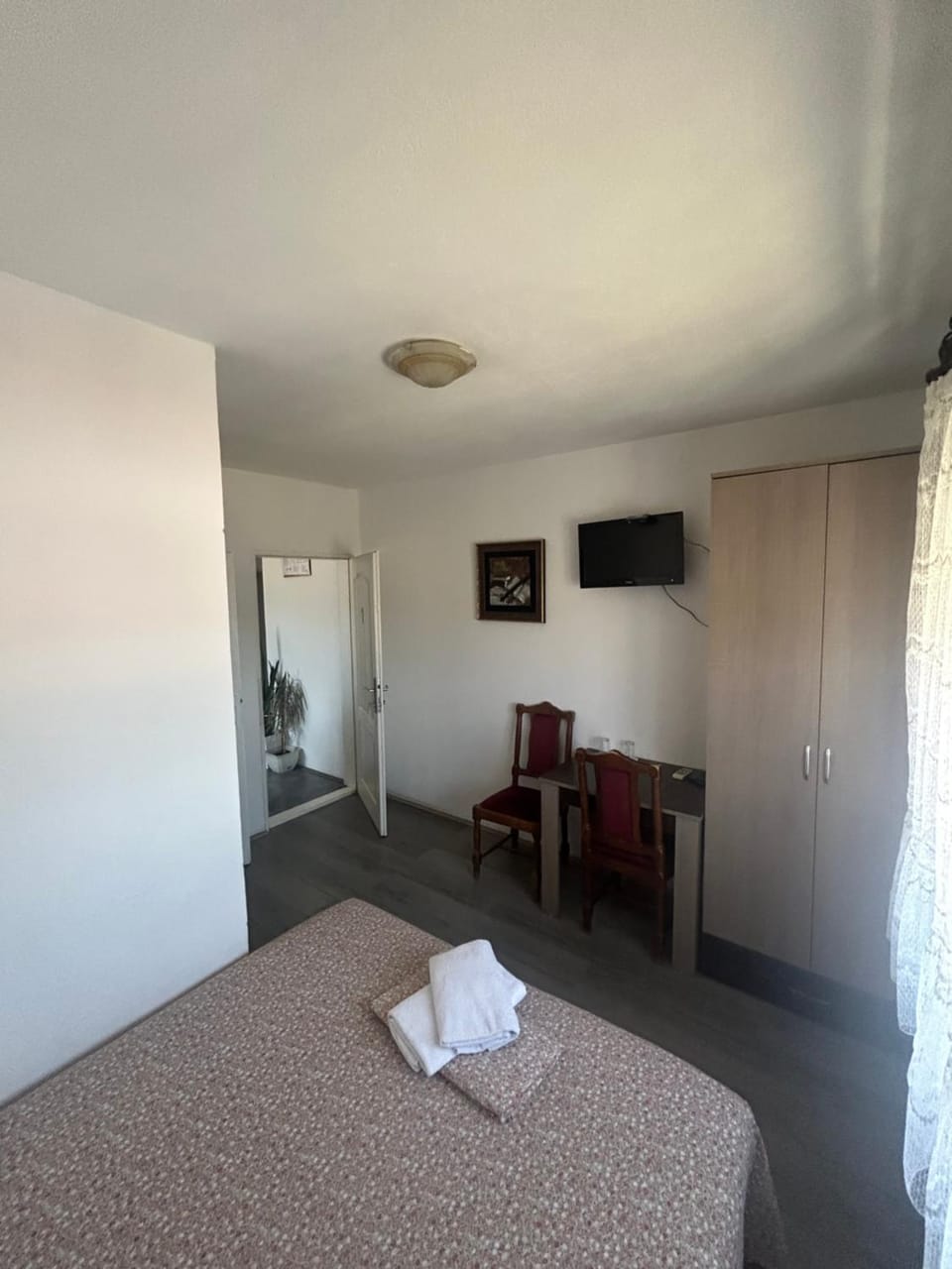 Oaza Apartment in Serbia