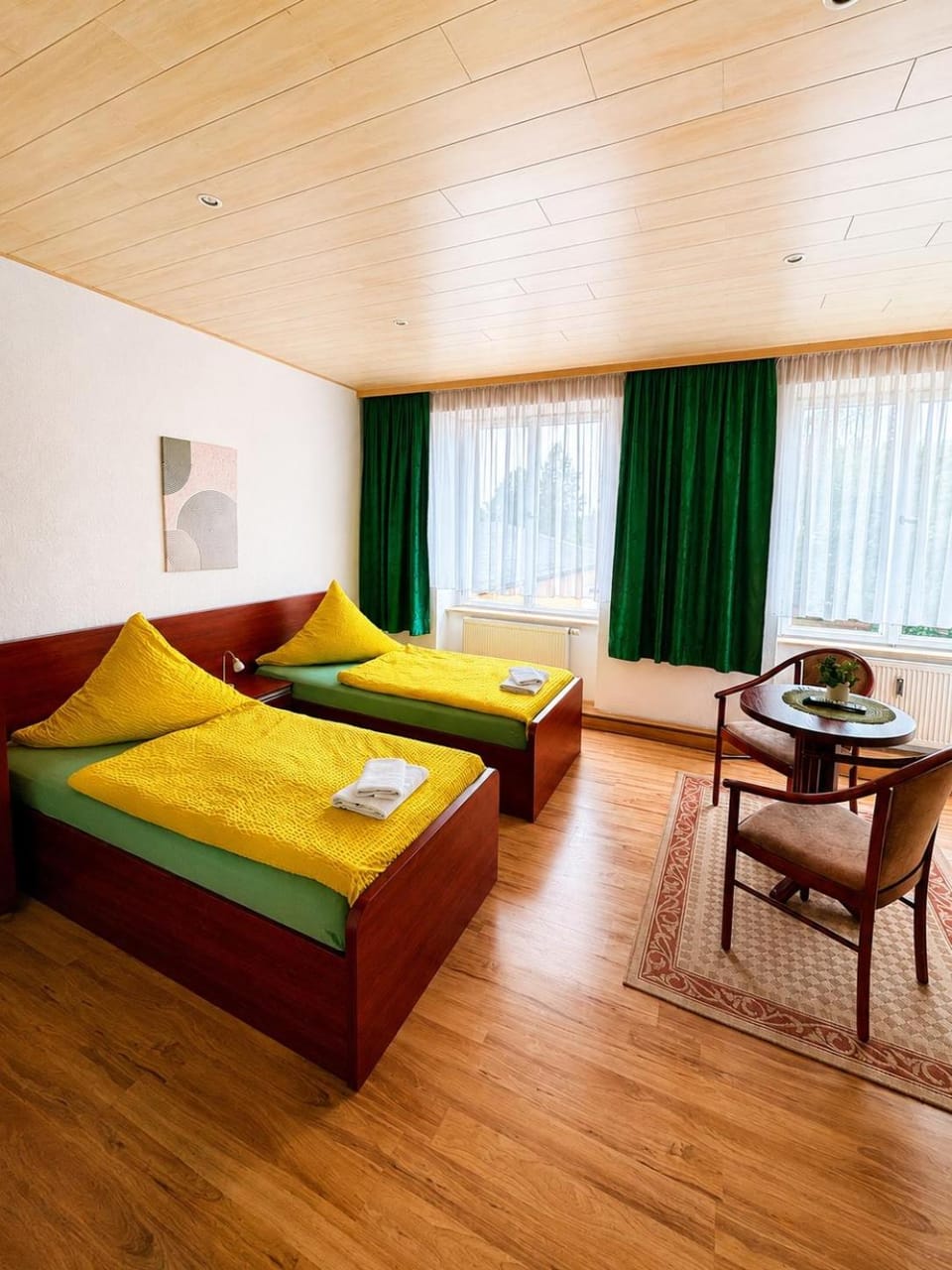Waldschloss Rathenow Bed and Breakfast in Brandenburg