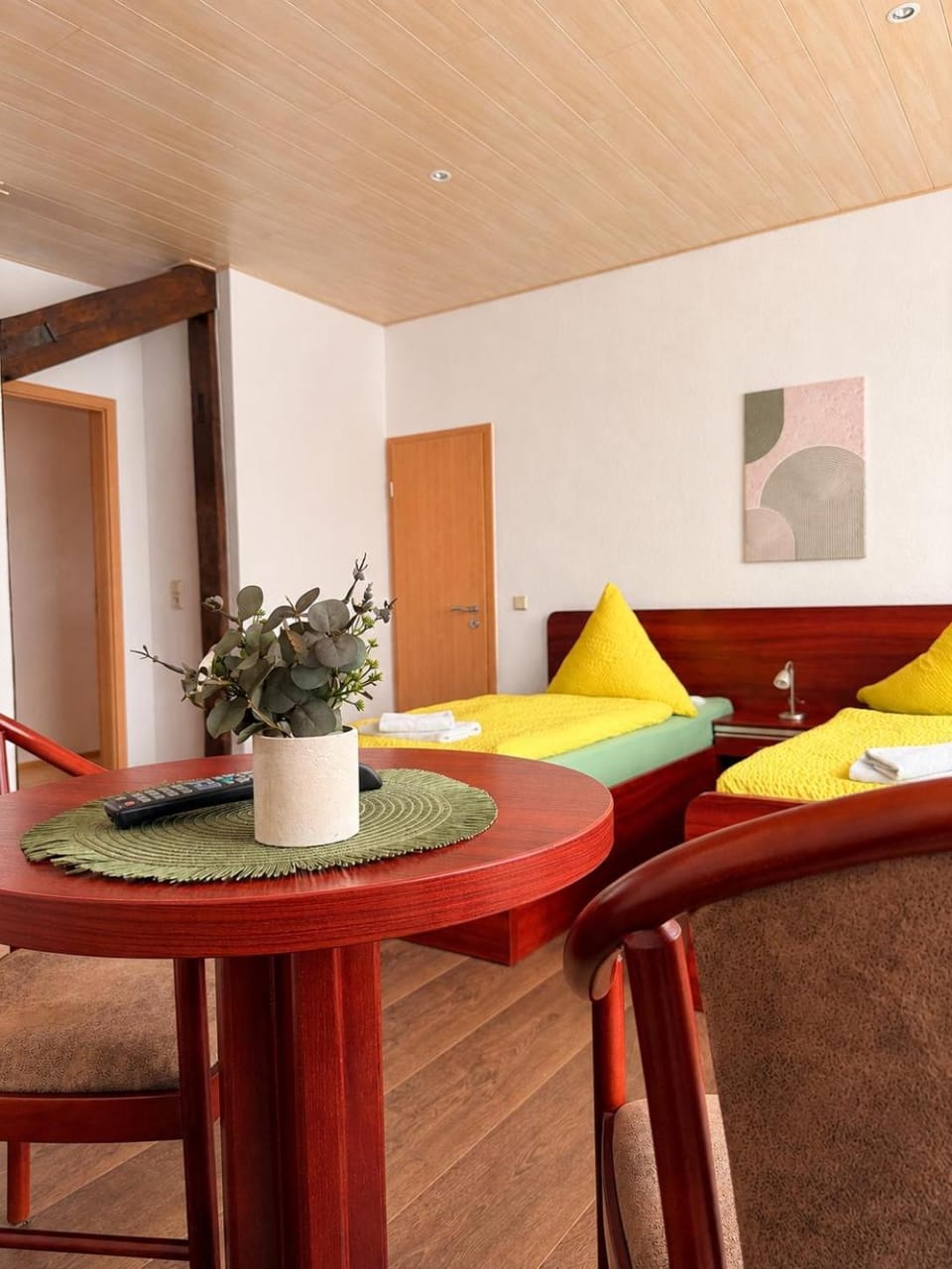 Waldschloss Rathenow Bed and Breakfast in Brandenburg