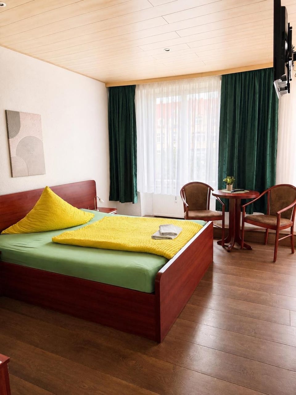 Waldschloss Rathenow Bed and Breakfast in Brandenburg