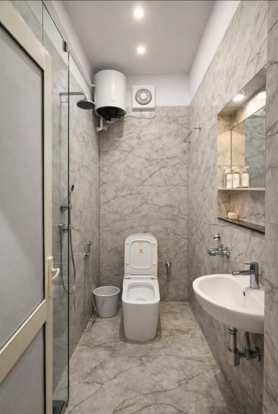 Rubi Home Stay near KashiViswanathan Temple Vacation rental in Varanasi