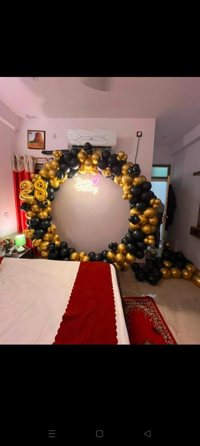 Rubi Home Stay near KashiViswanathan Temple Vacation rental in Varanasi