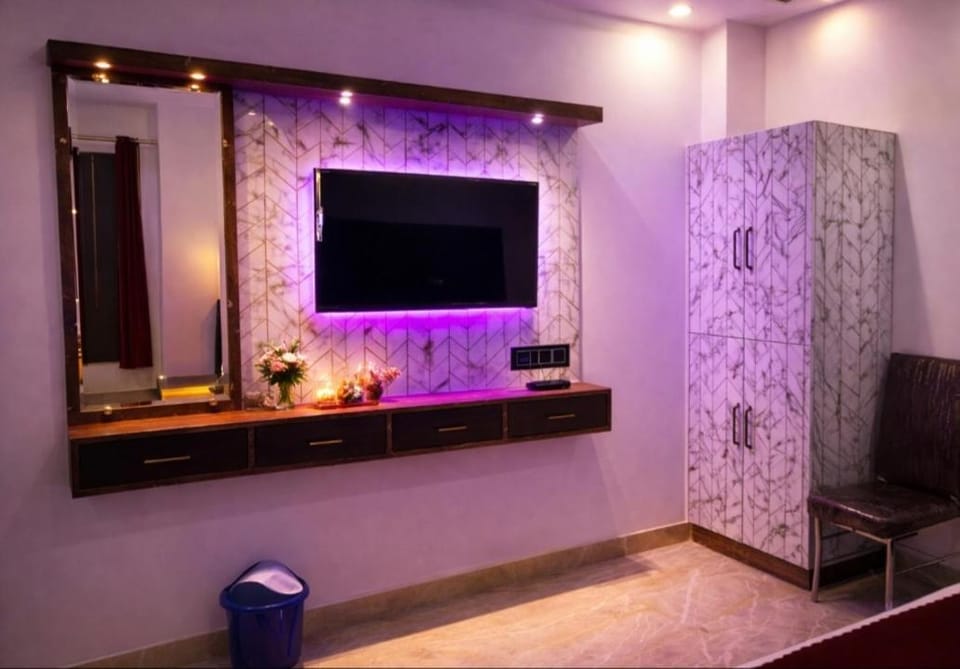 Rubi Home Stay near KashiViswanathan Temple Vacation rental in Varanasi