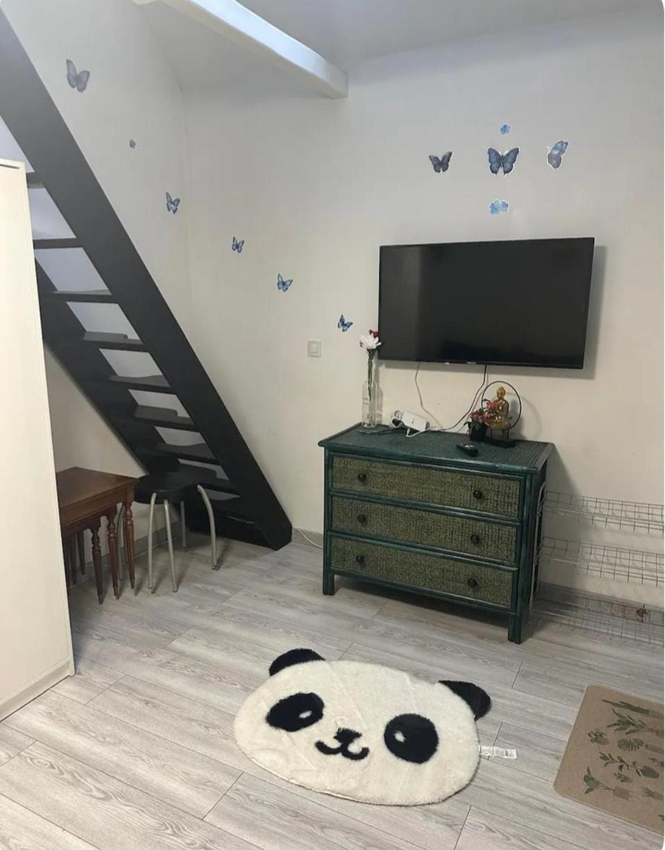 House 10 min from Disneyland Apartment in Île-de-France