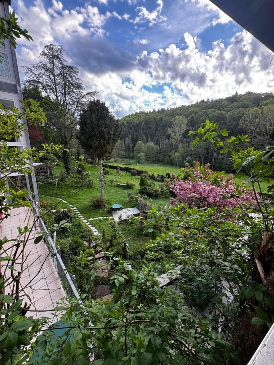 Apartment Elsa von Rose Apartment in Baden-Württemberg