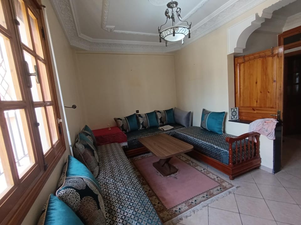 Darsamust 2 Apartment in Agadir