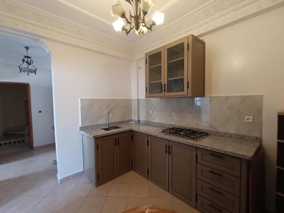 Darsamust 2 Apartment in Agadir