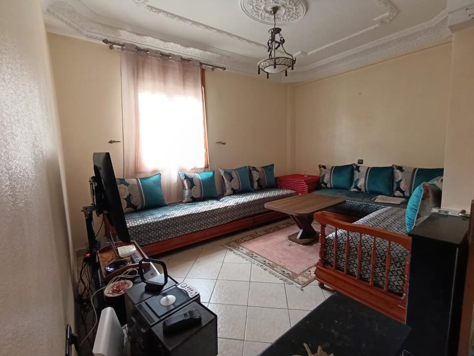 Darsamust 2 Apartment in Agadir