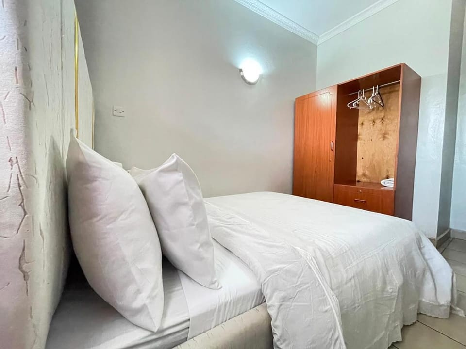Mavco Apartment, Studio, 1&2Bdrm, Salina-Kisumu Apartment in Kenya