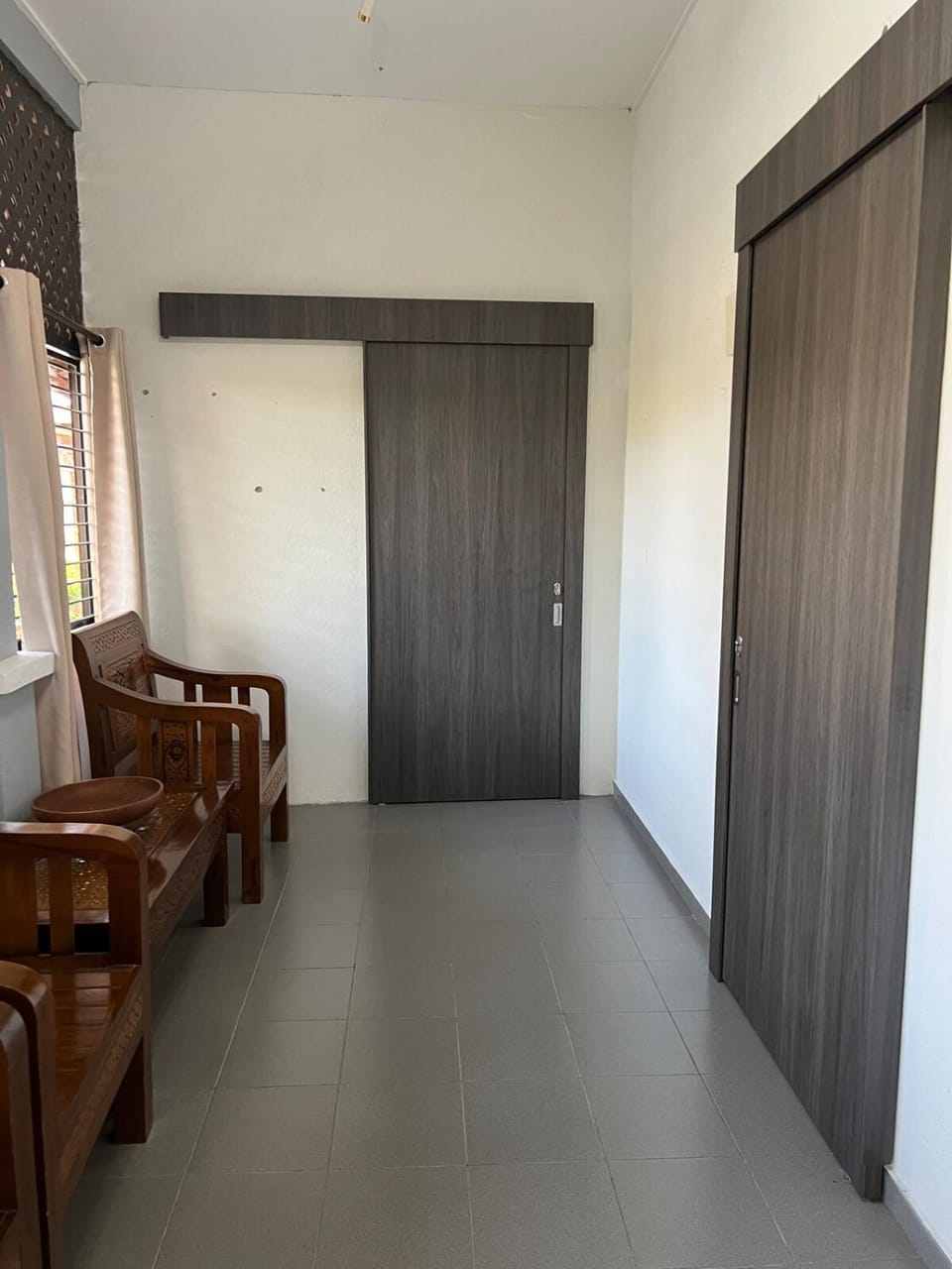 Wadi Al Hasyer Homestay Camellia House in Bahau
