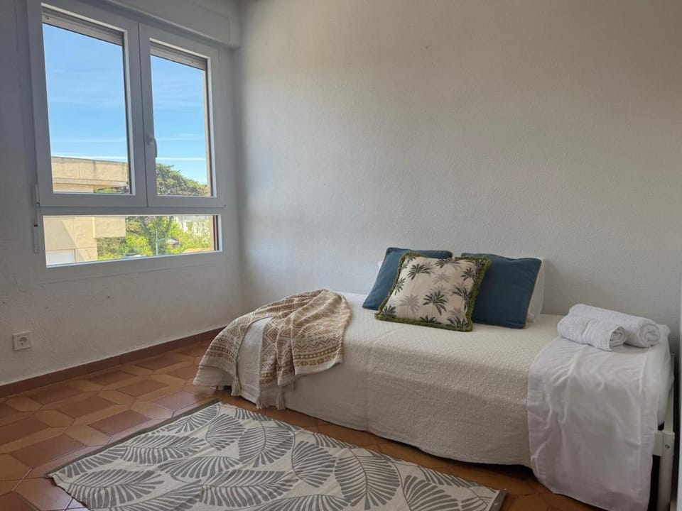 Mouro Surf & Stay en Somo Apartment in Cantabria