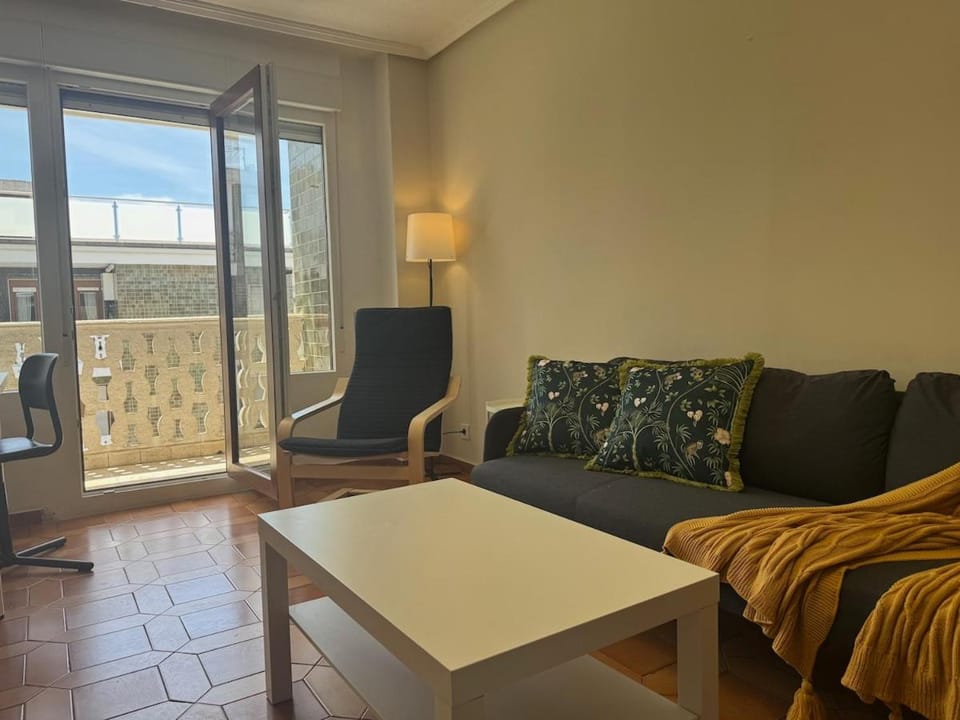 Mouro Surf & Stay en Somo Apartment in Cantabria