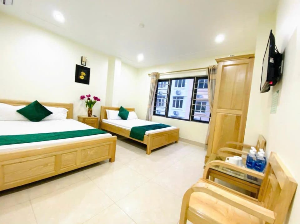 VU LINH CAT BA Hotel Hotel in Vietnam