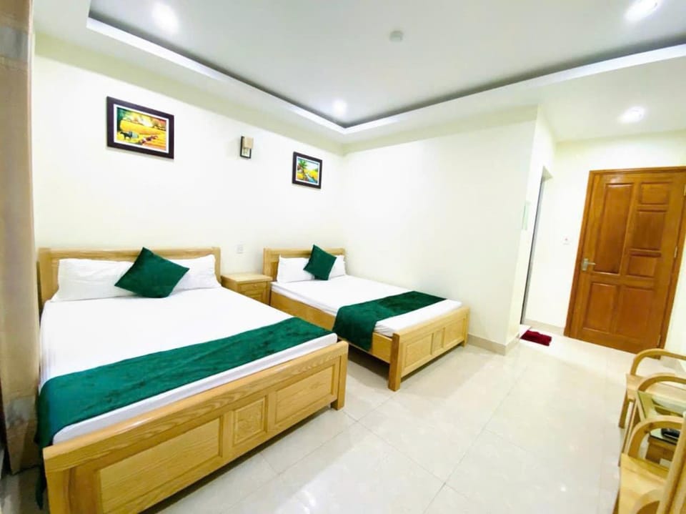 VU LINH CAT BA Hotel Hotel in Vietnam