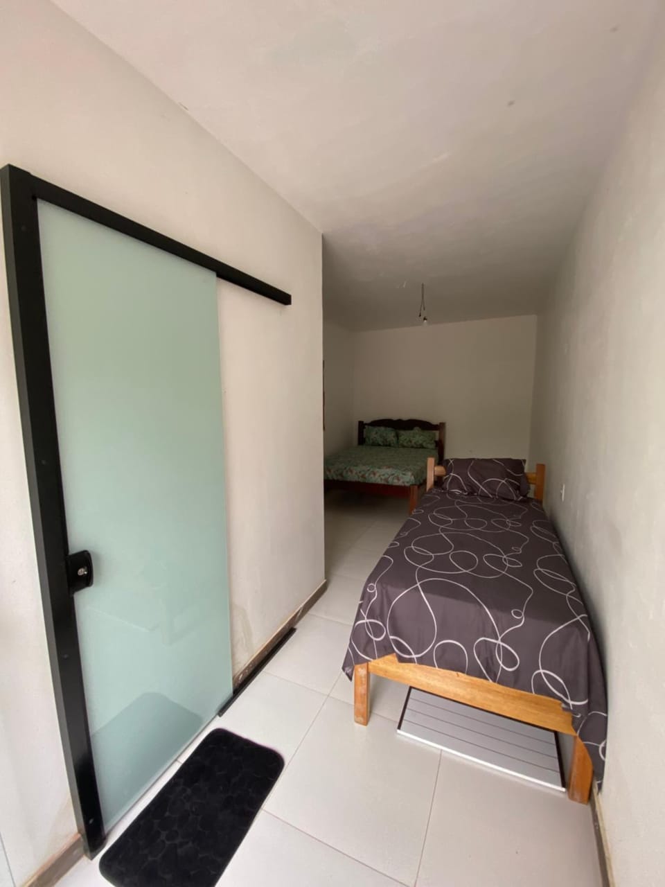 Quarto privativo Apartment in State of Bahia