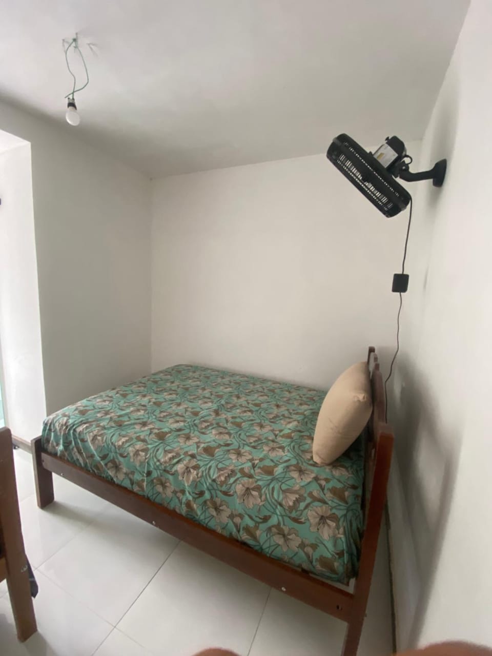 Quarto privativo Apartment in State of Bahia
