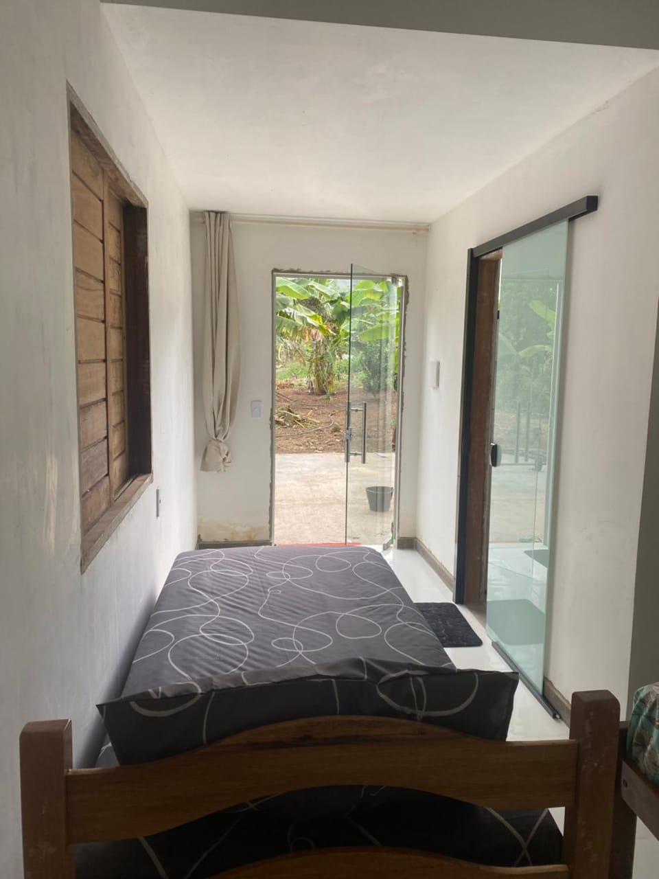 Quarto privativo Apartment in State of Bahia