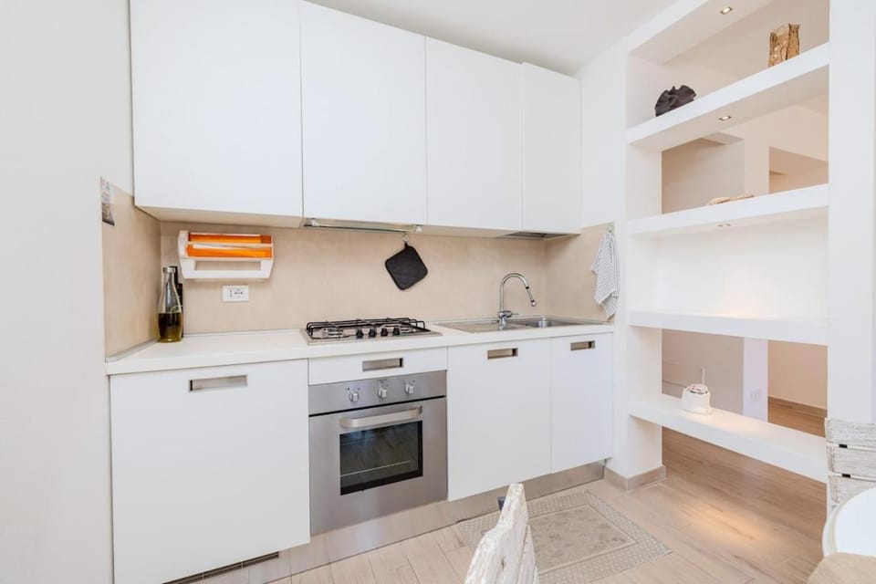 Porto Rotondo, Pool, Parking, Wi-Fi, AC Apartment in Porto Rotondo