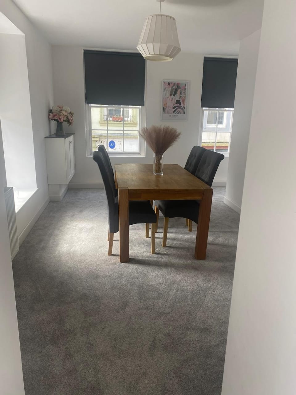 Spacious Apartment Whitehaven Cumbria town centre self check in Apartment in Copeland District