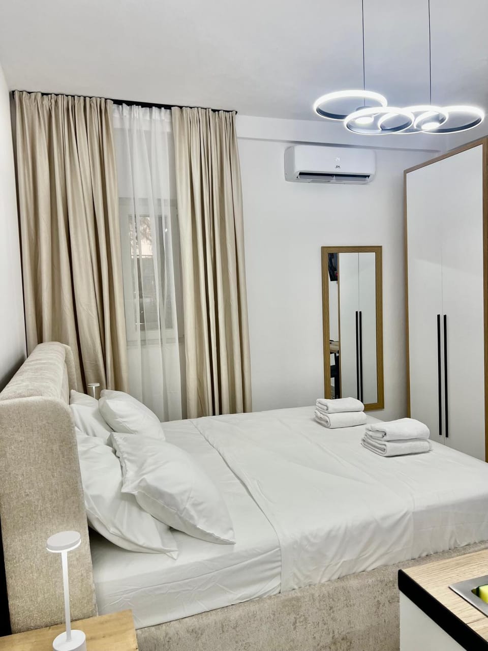 Lime Studios Tirana Apartment in Tirana