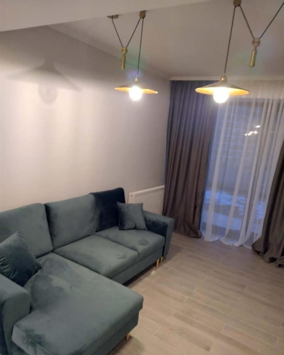 Ani Monolith apartment Apartment in Tbilisi, Georgia