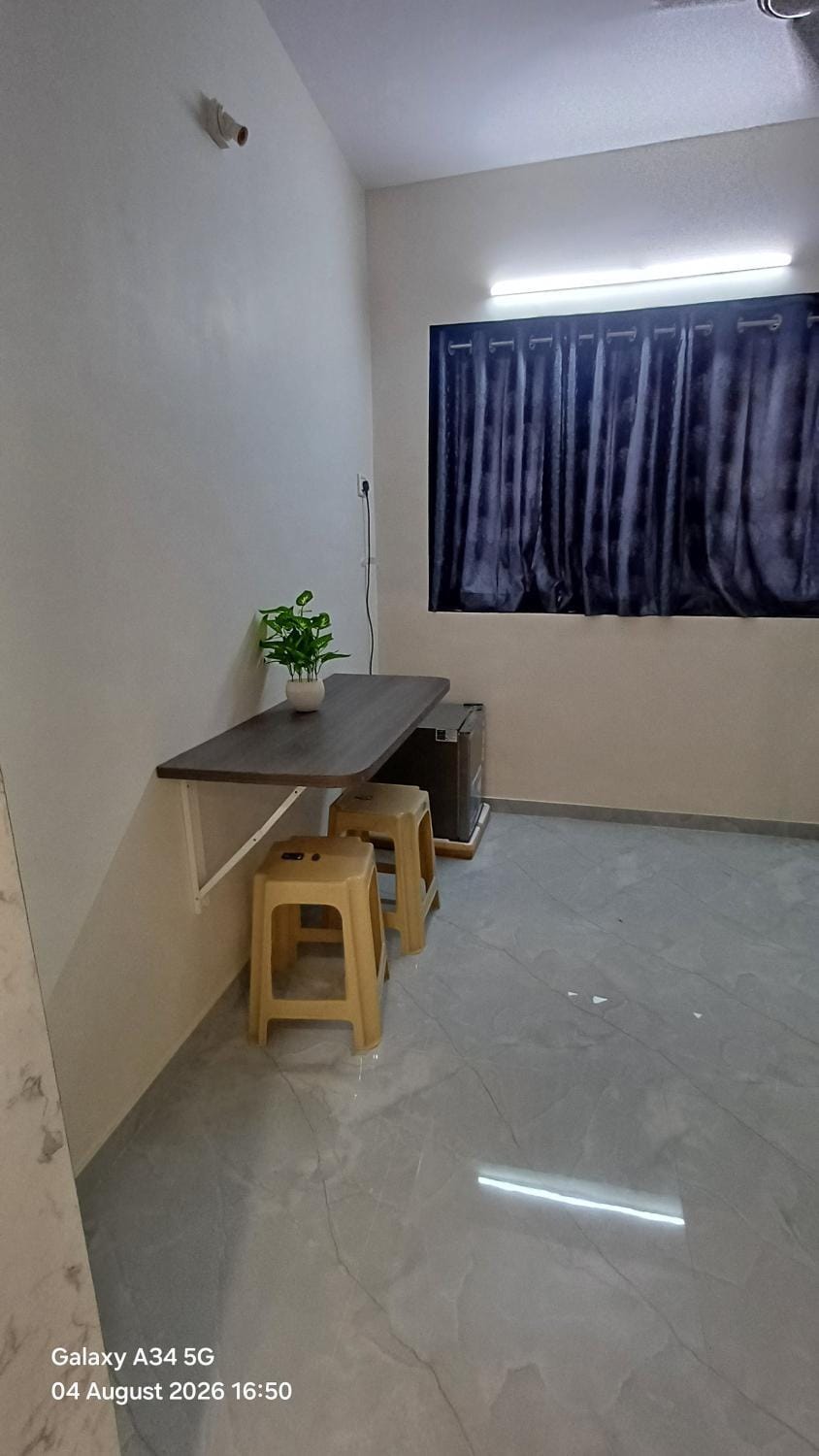 Ke Ke Accommodation Apartment in Mumbai