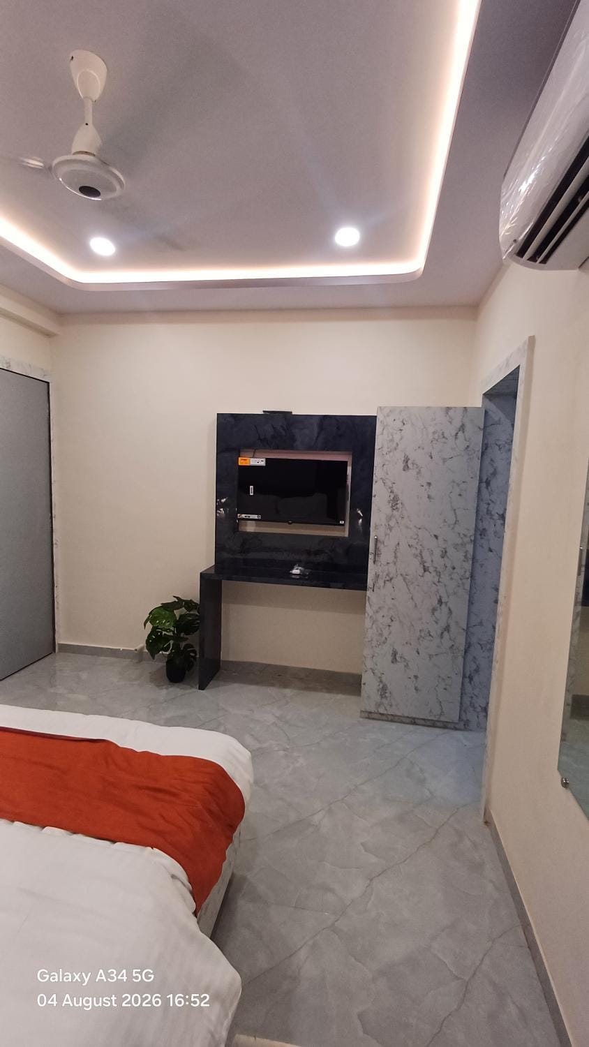 Ke Ke Accommodation Apartment in Mumbai