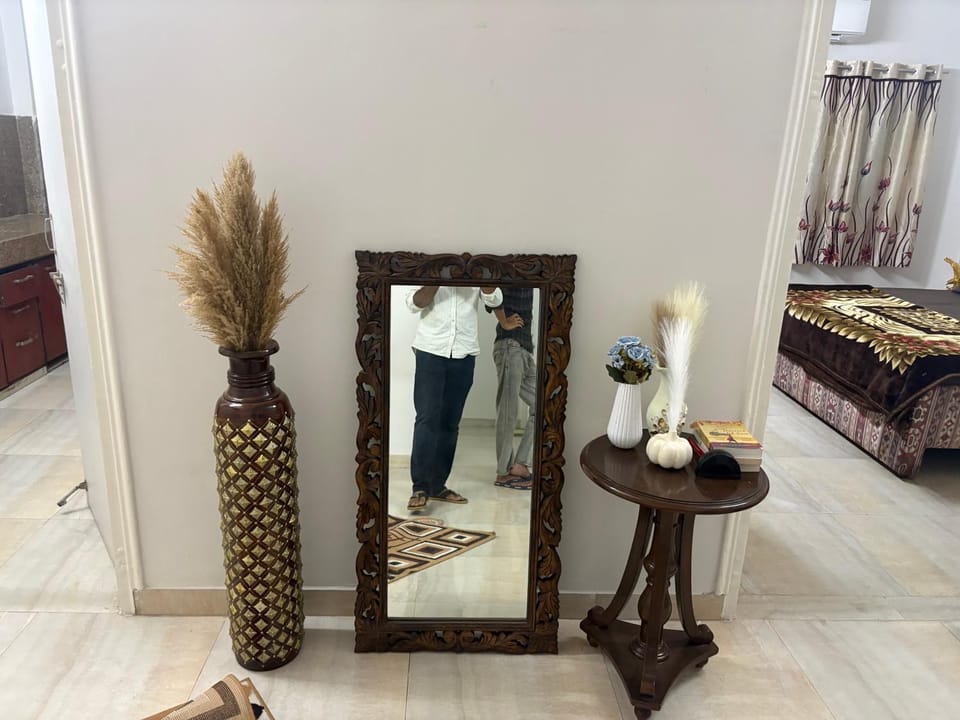 Retreat stay Apartment in Jaipur