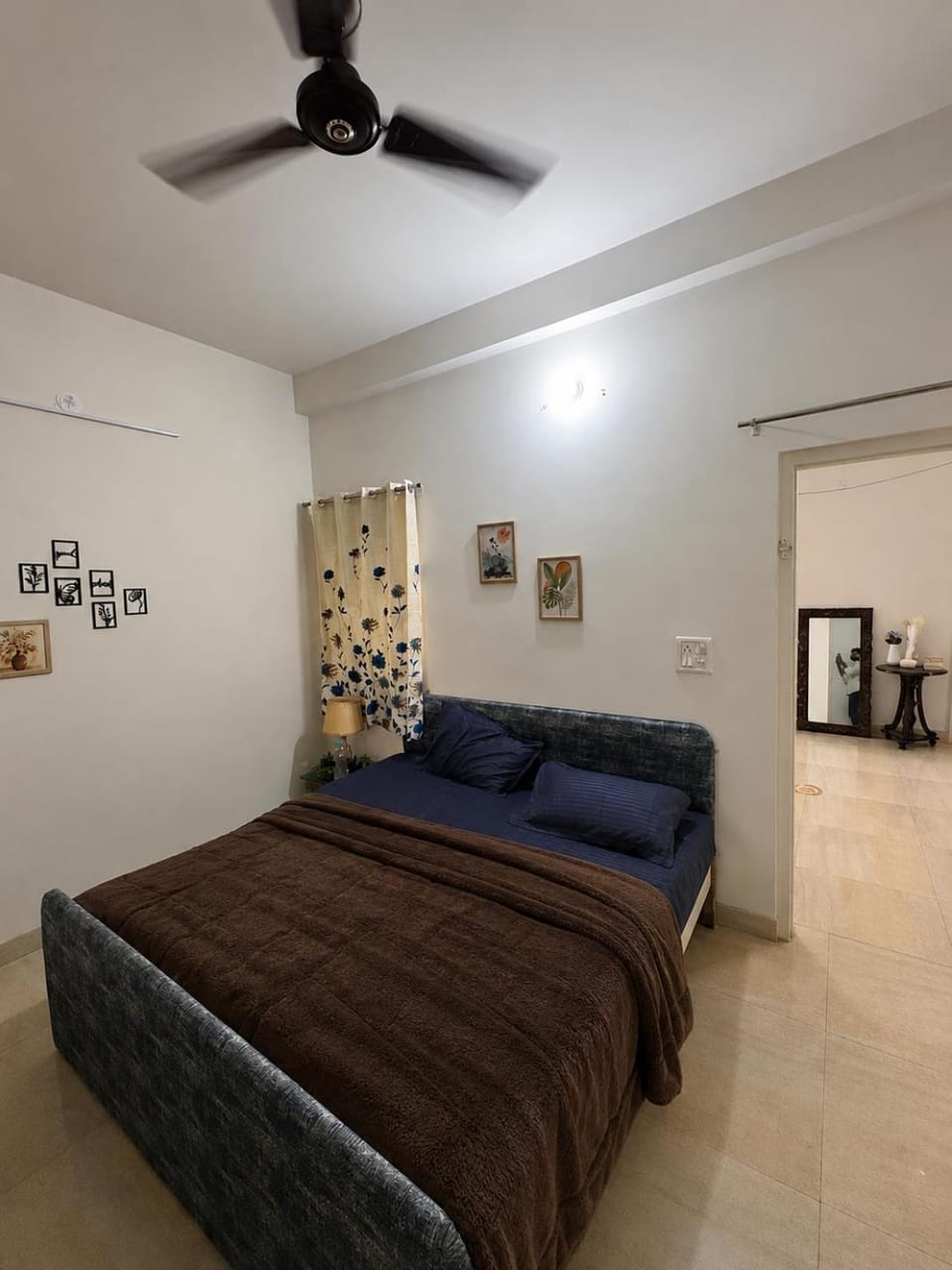 Retreat stay Apartment in Jaipur