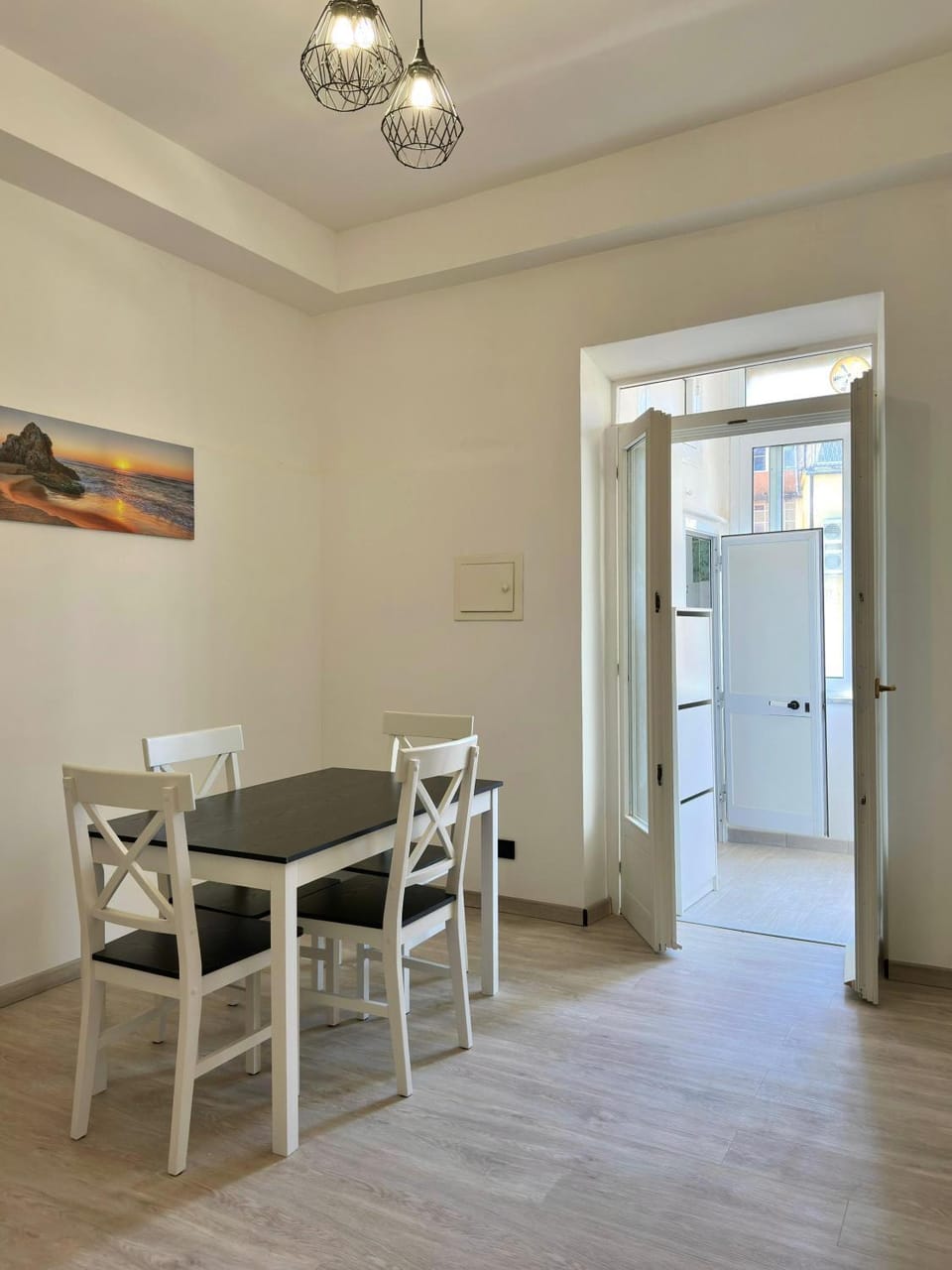 Costa Marina Apt Apartment in Savona