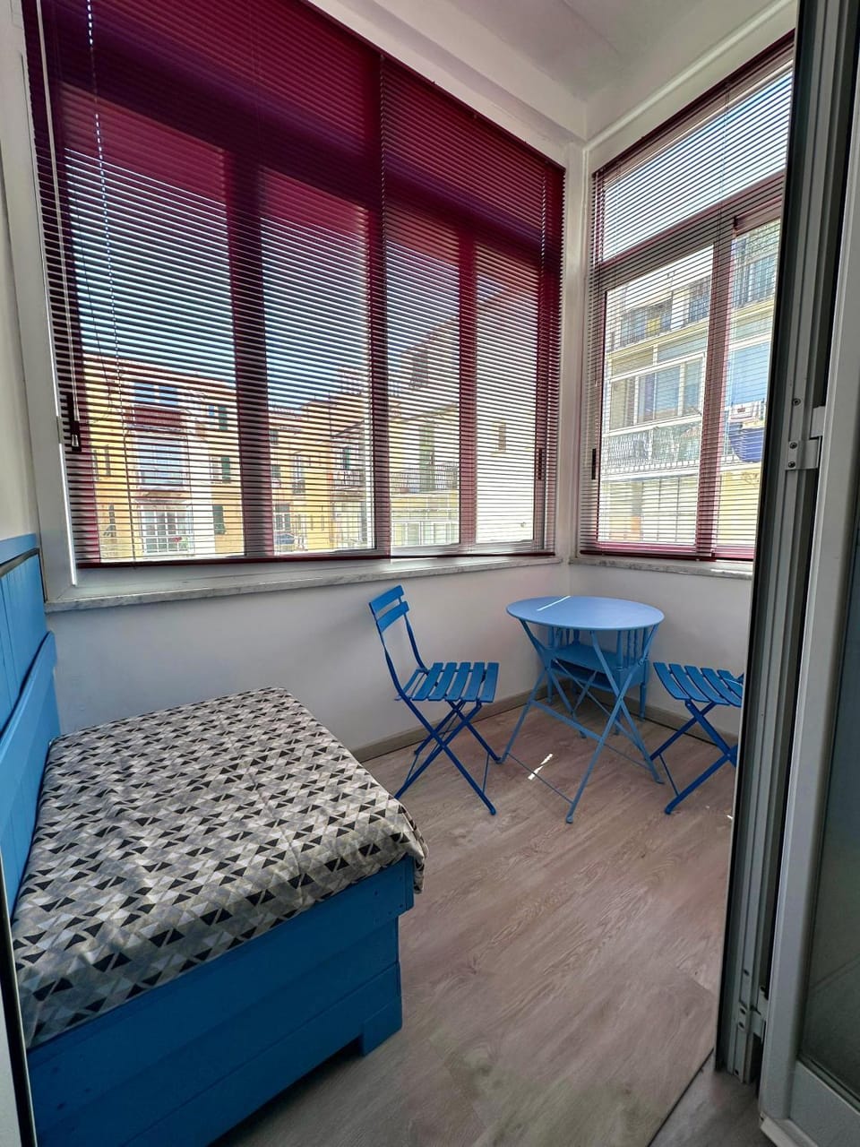 Costa Marina Apt Apartment in Savona
