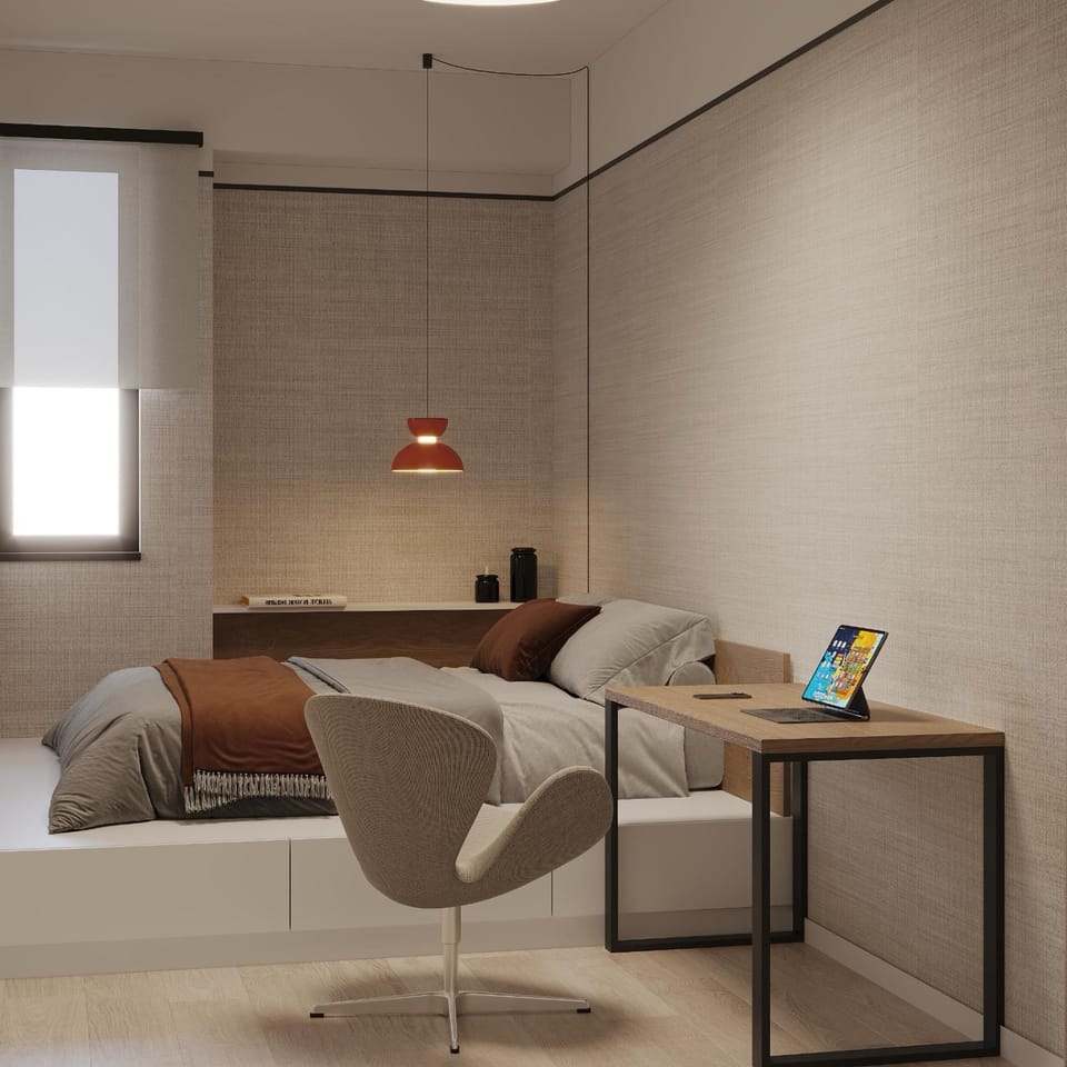 At home Apartment in Yerevan