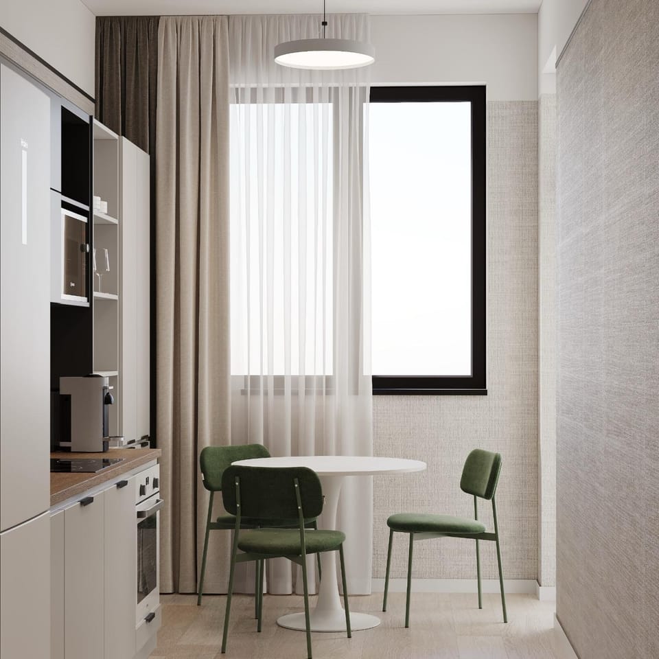 At home Apartment in Yerevan