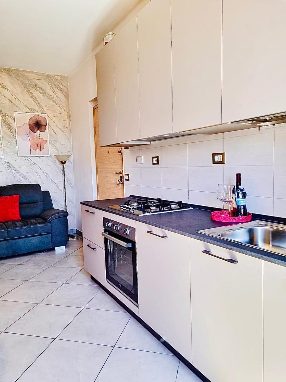 Colle Hub Alle porte del borgo Apartment in Colle di Val d Elsa