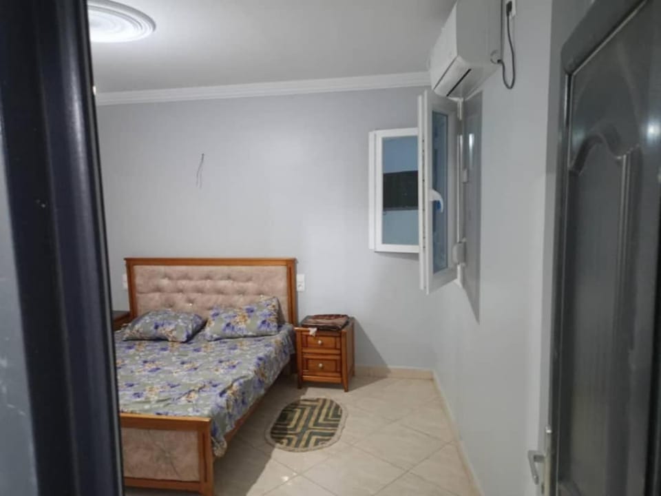 Locastor Apartment in Algeria