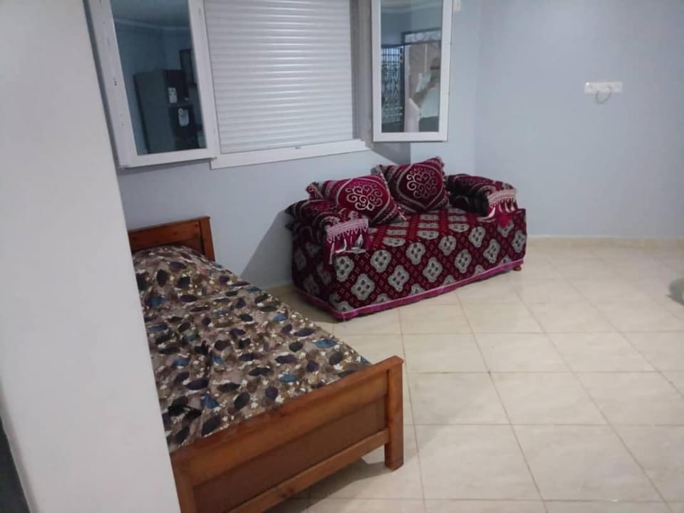 Locastor Apartment in Algeria