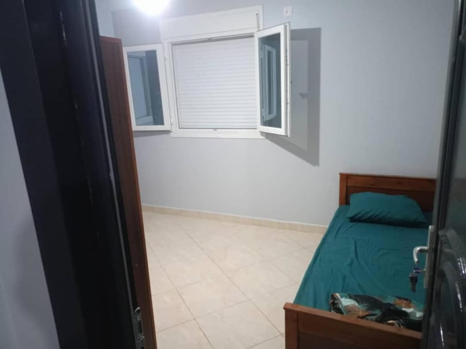 Locastor Apartment in Algeria