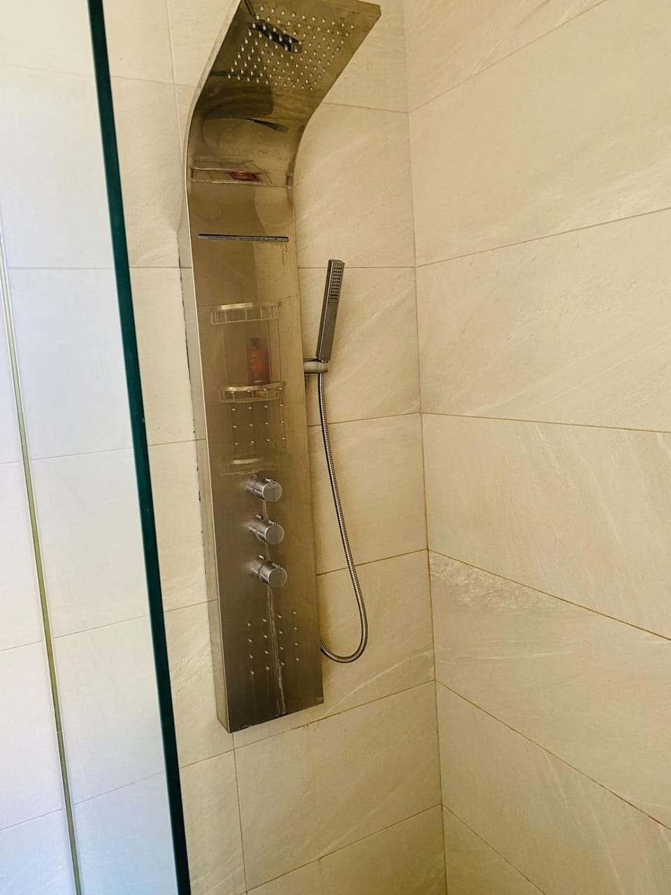 Boulevard des lions Apartment in Oran