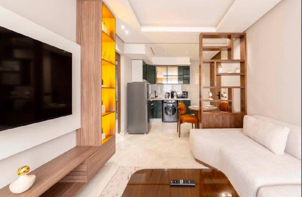 Communal lounge/ TV room, TV and multimedia, Living room