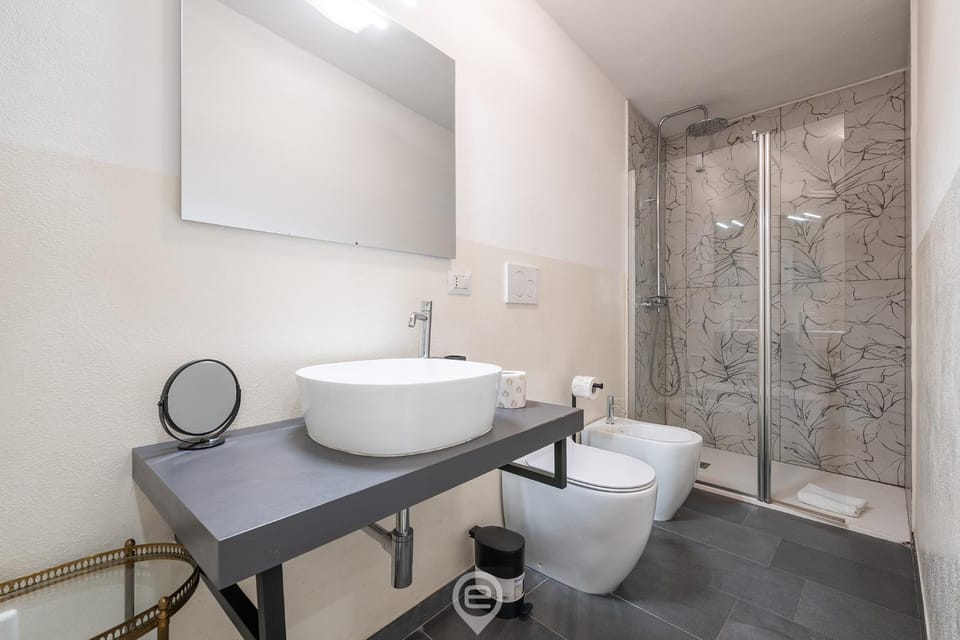 Estay - The Corner House Cagliari Bed and Breakfast in Cagliari