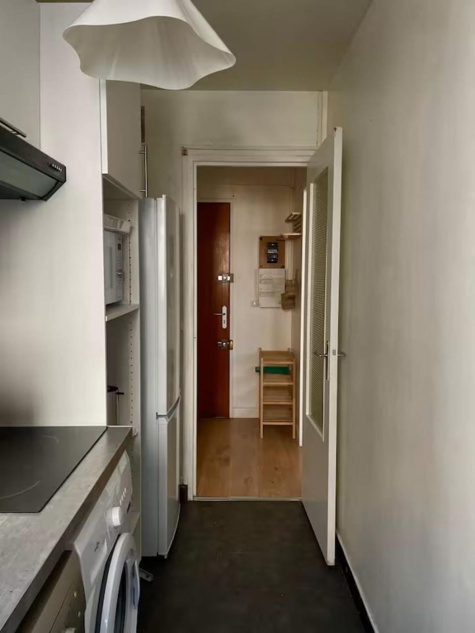 stove