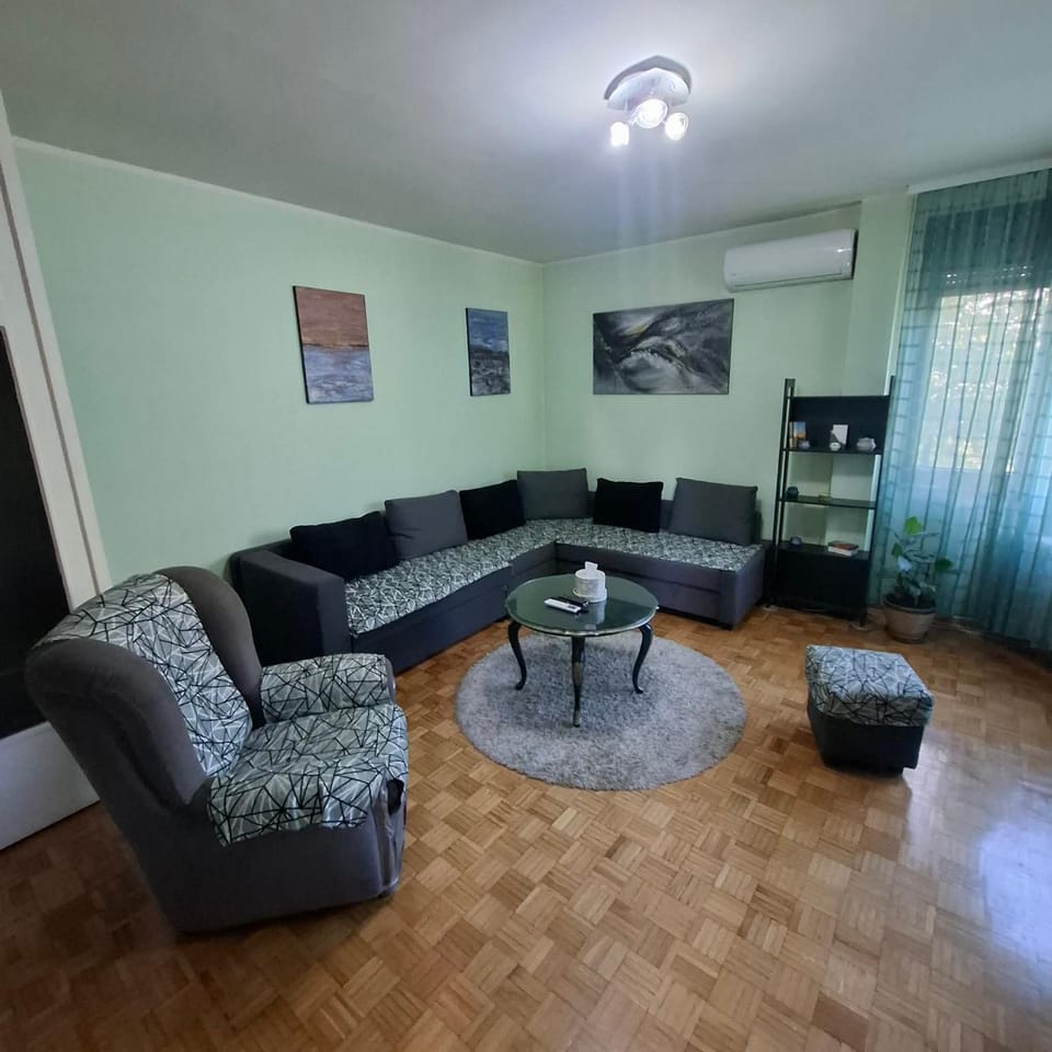 Royal 80 Apartment in Belgrade