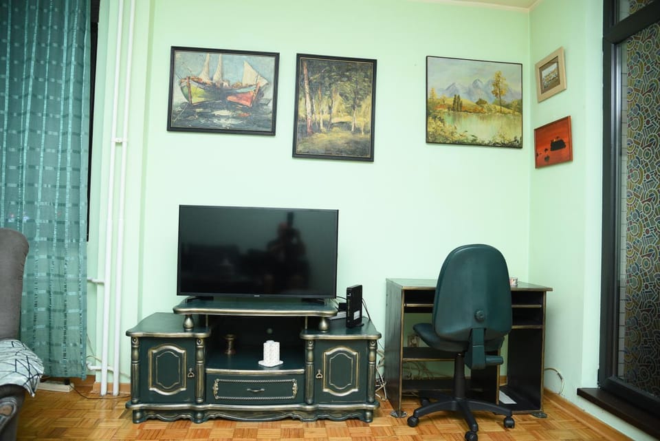 Royal 80 Apartment in Belgrade
