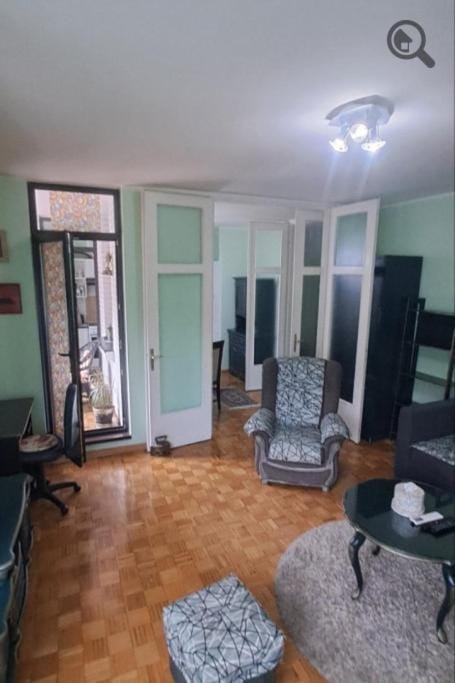 Royal 80 Apartment in Belgrade