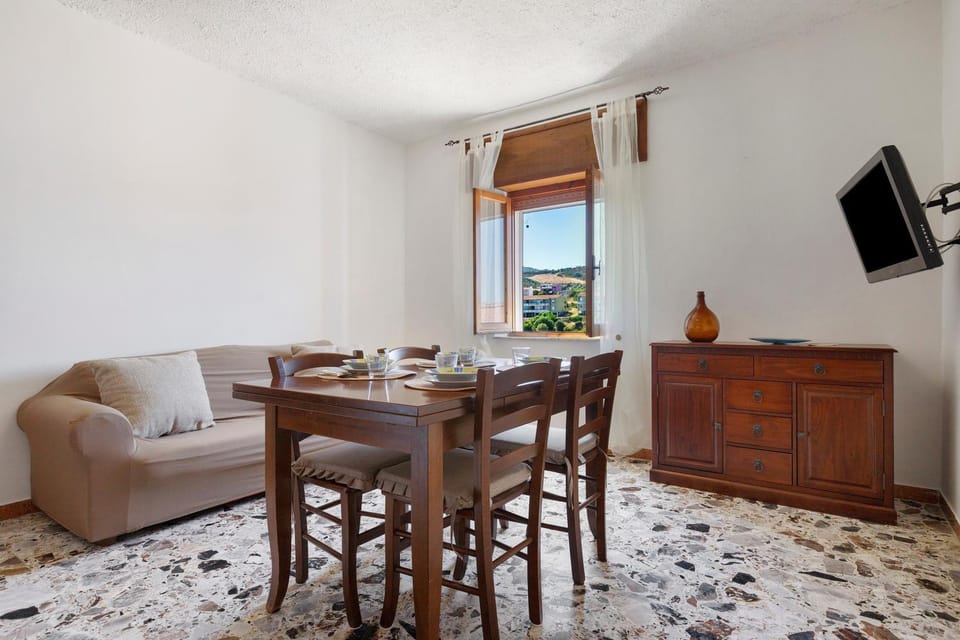 Civico 46 Apartment in Castelsardo