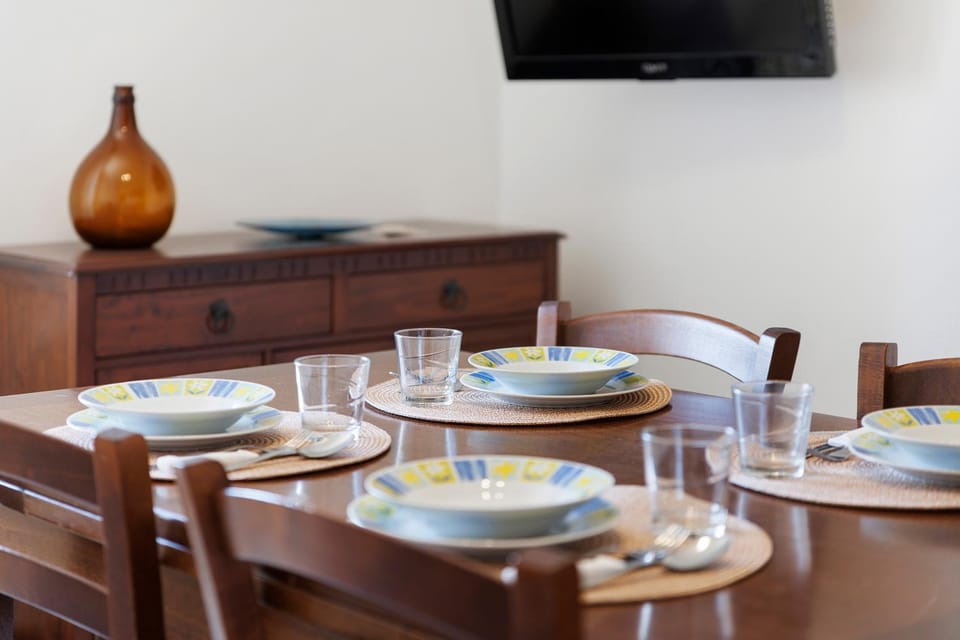 Civico 46 Apartment in Castelsardo
