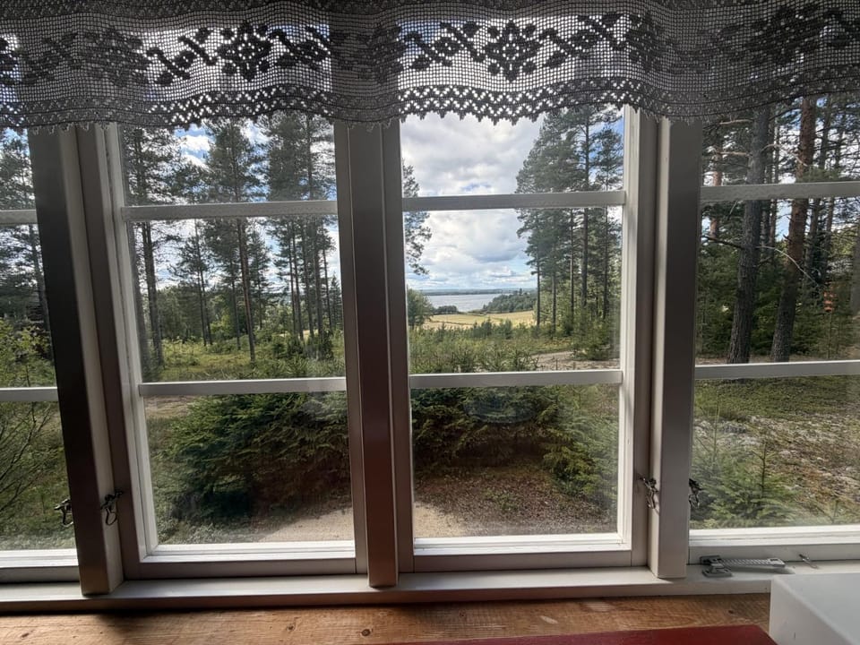 Bagarstugan The Bakery Cottage House in Sweden